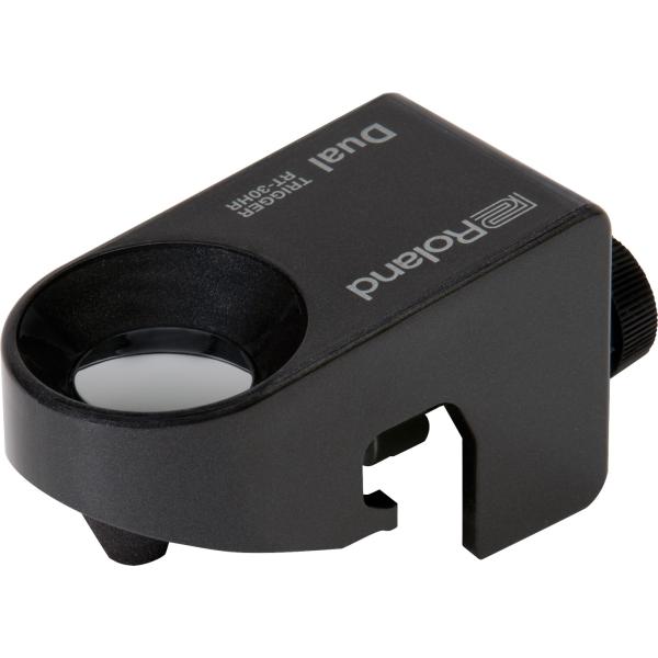 他サイト： 【最短翌日お届け】Roland ローランド RT-30HR ドラムトリガー Acoustic Drum Triggerの商品画像