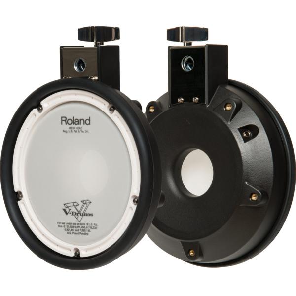 yŒZ͂zRoland [hdqh V-Drums V-Pad PDX-6 ^p