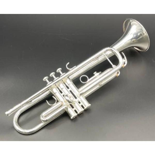 最短翌日お届け】YAMAHA ヤマハ Trumpet トランペット YTR-2330S 