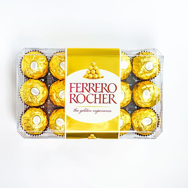 フェレロ ロシェ T30 30個 375g