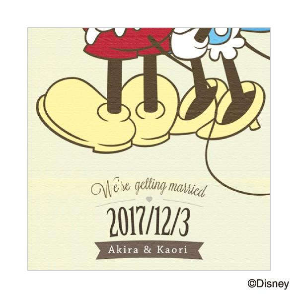 ウェルカムボード ディズニー Mm 3 ふたり寄りそって Hb0003 Piary Yahoo 店 通販 Yahoo ショッピング