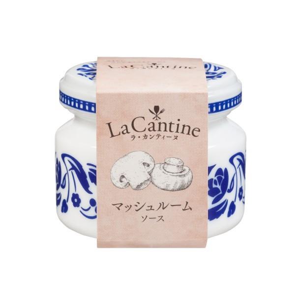 プチギフト Lacantine ラ カンティーヌ マッシュルームソース Pff0005 Piary Yahoo 店 通販 Yahoo ショッピング