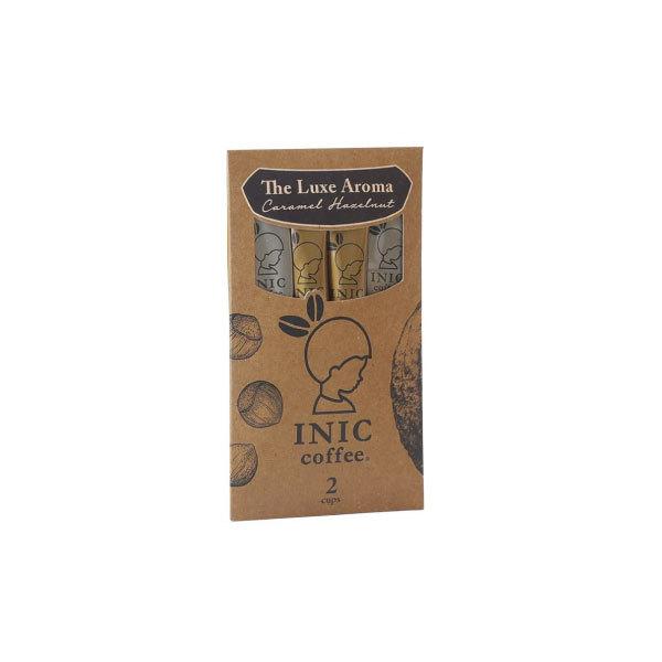 INIC coffee イニックコーヒー リュクスアロマ