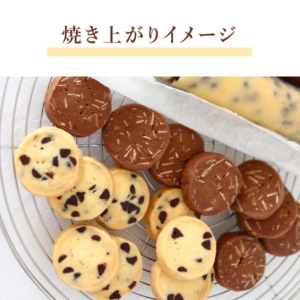 冷凍アイスボックスクッキー Zfol0080 Piary Yahoo 店 通販 Yahoo ショッピング