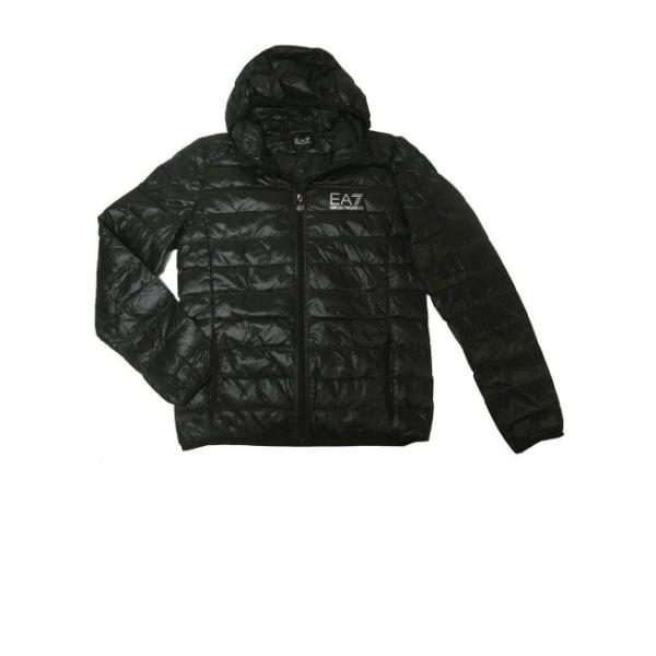 EMPORIO ARMANI アルマーニ ダウン ジャケット メンズ フード EMPORIO ARMANI アルマーニ ダウン ジャケット メンズ フード