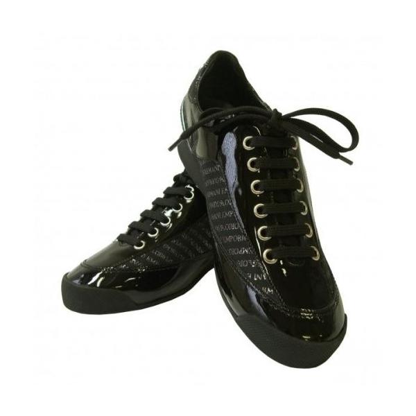 アルマーニ スニーカー レディース シューズ 靴 アルマーニ ブラック 箱傷あり Buyee Buyee Japanese Proxy Service Buy From Japan Bot Online