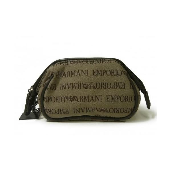 お値下げ中　GIORGIO ARMANI リップス　ポーチ付属　未開封 ARMANI（アルマーニ） ＜訳あり・アウトレット＞ポーチ シガレット