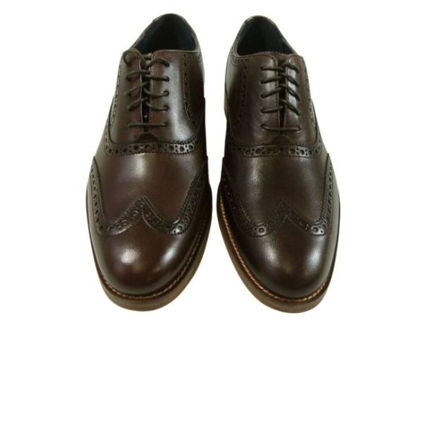 COLE HAAN（コールハーン） ＜アウトレット＞ メンズ オックスフォード