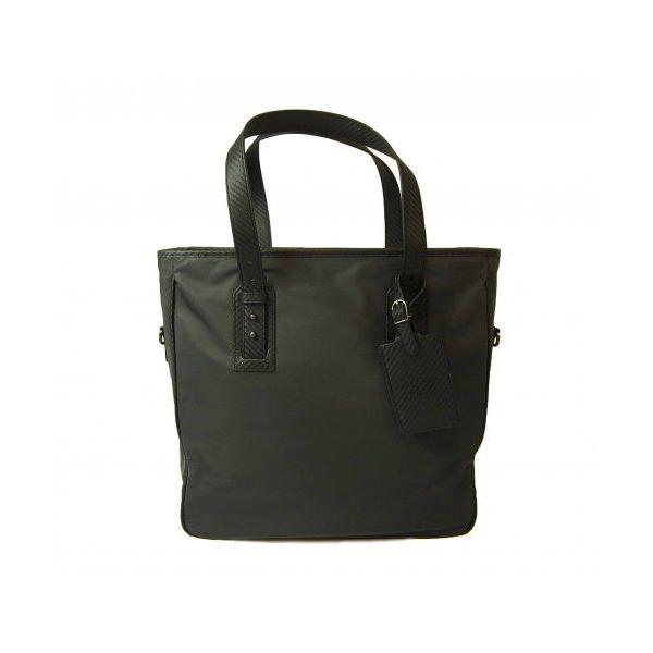 dunhill（ダンヒル） トートバッグ メンズ シャシー ナイロン スーパー