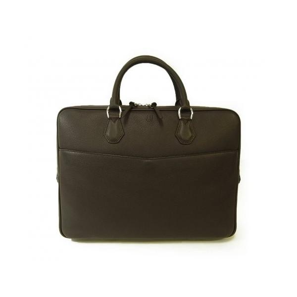 dunhill（ダンヒル） ブリーフケース ビジネスバッグ BOSTON : Piazza