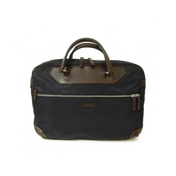 ダニエル＆ボブ レザー ビジネスバッグ piazza_db37-1