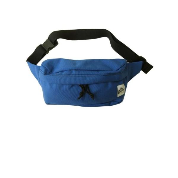 Drifter（ドリフター） ウエストバッグ ボディバッグ ウエストポーチ
