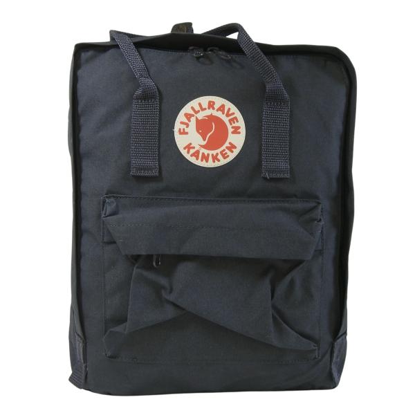 フェールラーベン　カンケン　Rucksack 新品タグ付　リュック　即購入可能 Kanken Mini (Super Grey 046) | FJALLRAVEN,KANKEN,KANKEN MINI