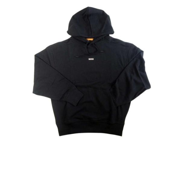 HUGO BOSS ヒューゴ ボス スウェットシャツ フーディ プル