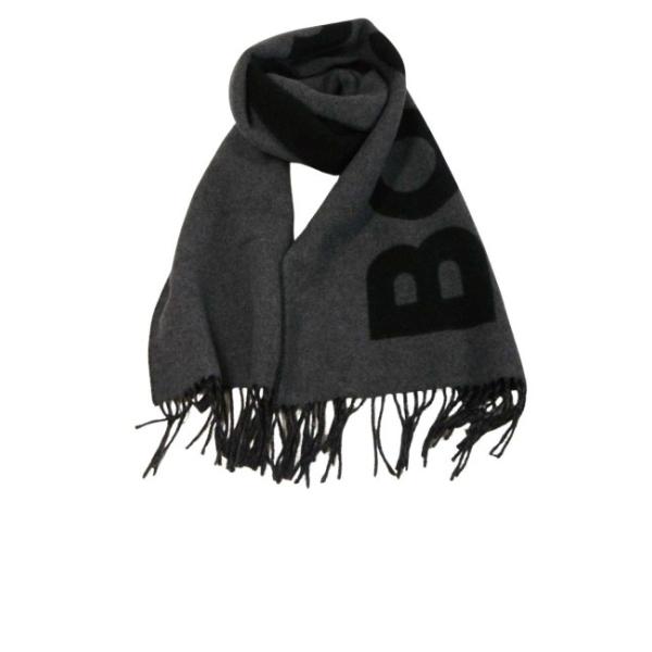 HUGO BOSS（ヒューゴ・ボス） ヒューゴ ボス マフラー ストール