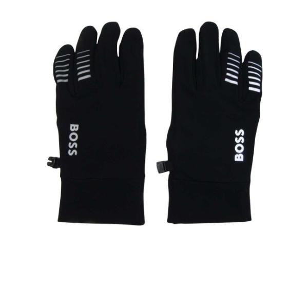 HUGO BOSS グローブ HUGO BOSS（ヒューゴ・ボス） ヒューゴ ボス 手袋 グローブ メンズ