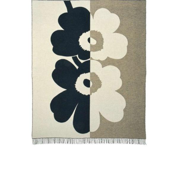 marimekko × TARGET コラボ ブランケット カイヴォ www.npdwork.net