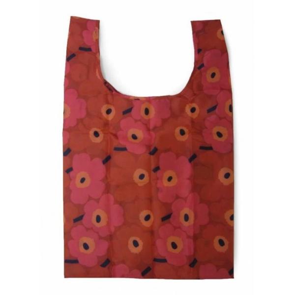 スマートバッグ ミニウニッコ レッドピンク