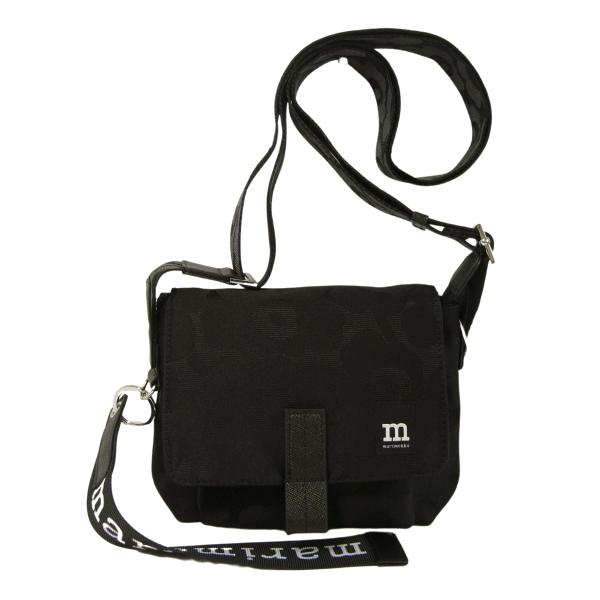 すま マリメッコ　ショルダーバッグ ミニメッセンジャーウニッコ マリメッコ marimekko ショルダーバッグ ミニメッセンジャー