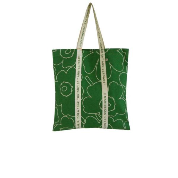 マリメッコトートバッグ Carrier Midi Unikko 60thウニッコ 楽天市場】マリメッコ ウニッコ 60周年 Marimekko 092706 トート