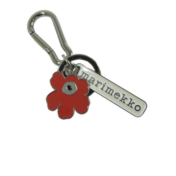 marimekko マリメッコ キーホルダー フック キーチェーン