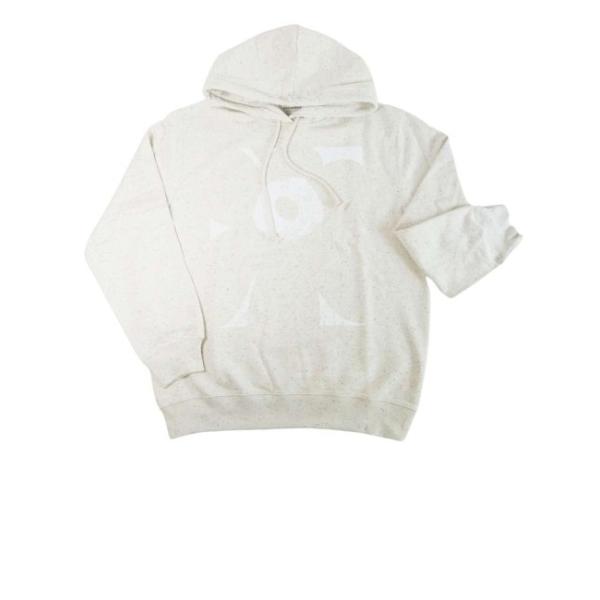 マリメッコ Unikko ウニッコ フーディ パーカー Unikko / Runoja placement Hoodie（パーカー）｜marimekko