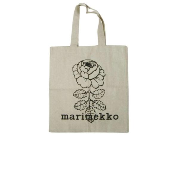 marimekko WELL マリメッコカイヴォ新品未使用トートバッグ　専用 marimekko マリメッコ トートバッグ Vankka Vihkiruusu