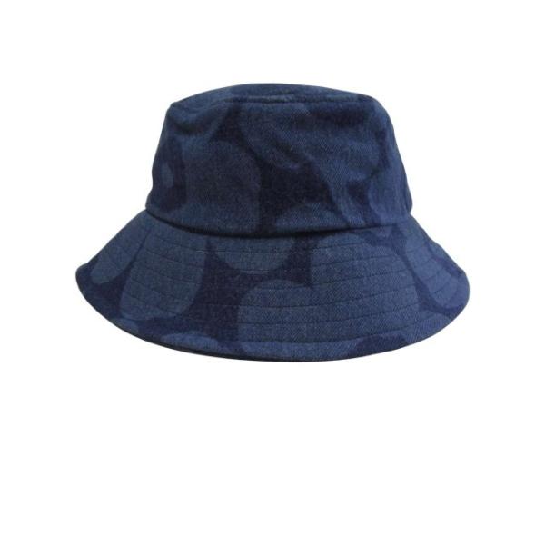 marimekko（マリメッコ） 帽子 バゲットハット Paketti Unikko