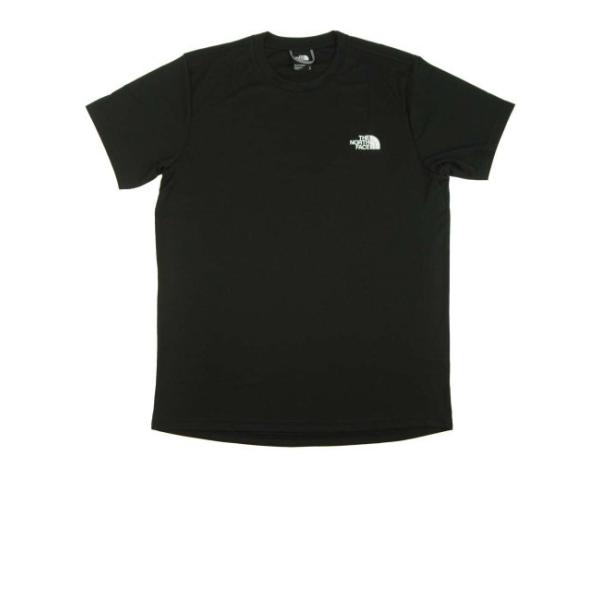 ノースフェイス　MENS ボード THE NORTH FACE ザノースフェイス Tシャツ メンズ Reaxion Red