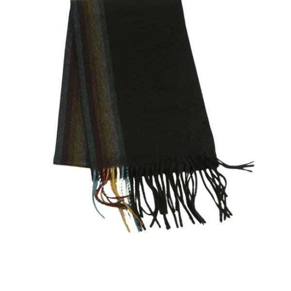 Paul Smith ポールスミス マフラー カシミア カシミヤ メンズ