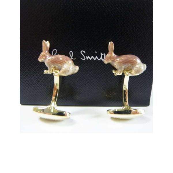 ぴ*☆様 Paul Smith 鳥デザイン カフリンクス　未使用 ぴ*☆様 Paul Smith 鳥デザイン カフリンクス 未使用 ぴ*☆様 Paul