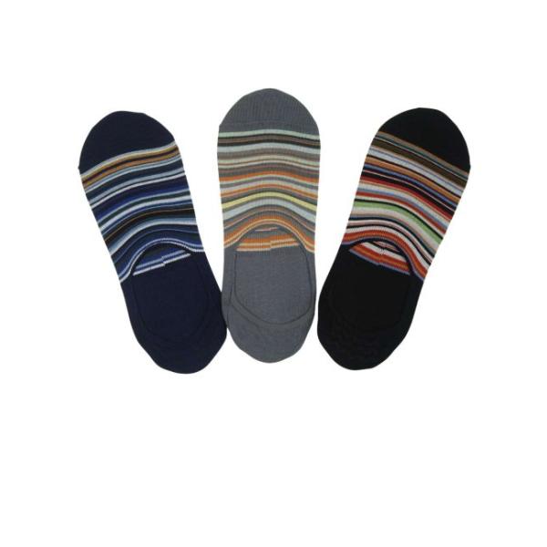 3足セット　ポールスミス　靴下 アウトレット】Paul Smith ポールスミス 靴下 3足セット