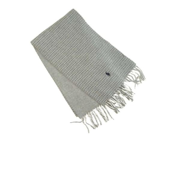 POLO RALPH LAUREN ポロラルフローレン マフラー メンズ レディース