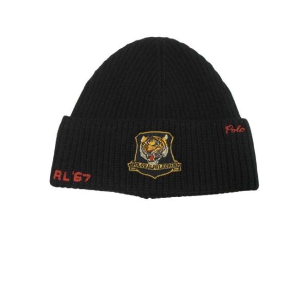 ポロラルフローレン　ポロタイガー　ニット POLO RALPH LAUREN タイガー コットンニット