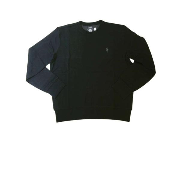 POLO RALPH LAUREN（ポロ・ラルフローレン） プルオーバー スウェット