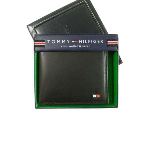 トミーヒルフィガー 財布 メンズ 二つ折 Buyee 日本代购平台 产品购物网站大全 Buyee一站式代购 Bot Online