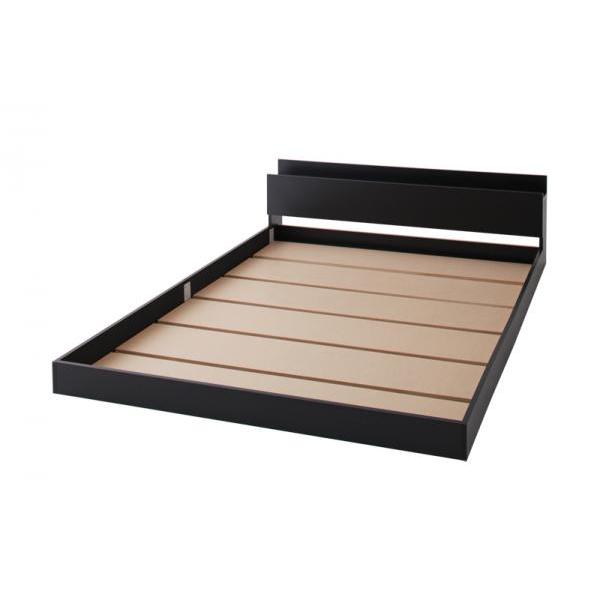 シングルベッド（ブラック） シングルベッド（ブラック） – RASIK（ラシク）家具・インテリア