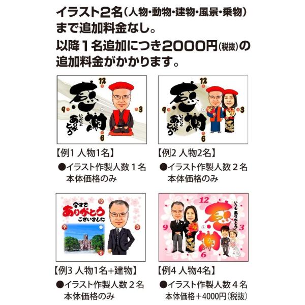 退職祝いのプレゼント 似顔絵時計 大 N 18 退職 プレゼント 男性 女性 父 母 退職祝い プレゼント 60代 送別会 定年退職 記念品 退職 プレゼント ギフト 上司 Buyee Buyee Japanischer Proxy Service Kaufen Sie Aus Japan