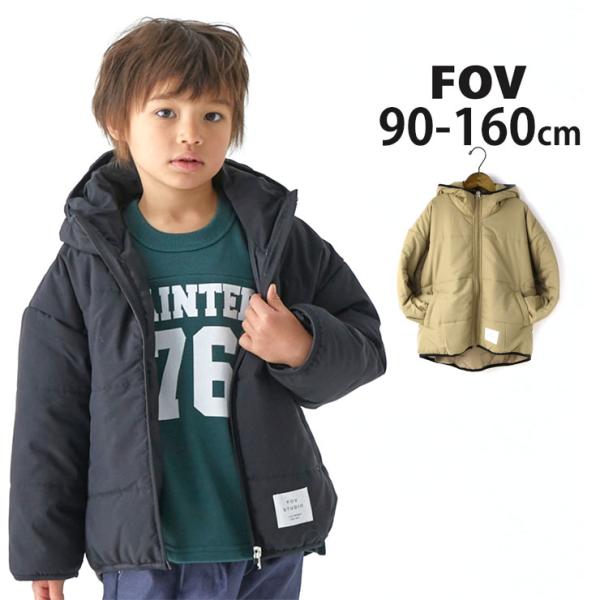 ■カラーベージュ ブラック （ 黒 ）■ブランド名FOV フォブ■サイズM(110-120cm) L(130-140cm) XL(150-160cm)■参考寸法(単位：約/cm)サイズ=着丈×身幅×袖丈×肩幅cmM(110-120cm)=4...
