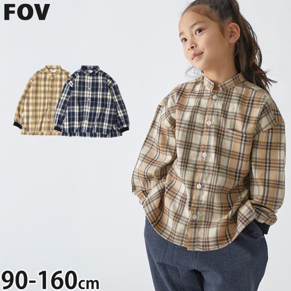 ■カラーベージュ ネイビー （ 紺色 ）■ブランド名FOV フォブ■サイズS(90-100cm) M(110-120cm) L(130-140cm) XL(150-160cm)■参考寸法(単位：約/cm)サイズ=着丈（後丈）×身幅×袖丈×肩...