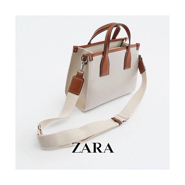 ザラ Zara ショルダーバッグ 通販 人気ランキング 価格 Com