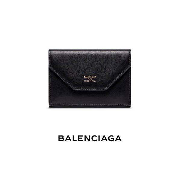 BALENCIAGA バレンシアガ Envelope ミニウォレット / 取寄品 :23030307