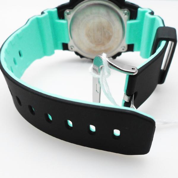 G-SHOCK カシオ Breezy Rasta Color DW-5600CMB-1JF : Piccoli