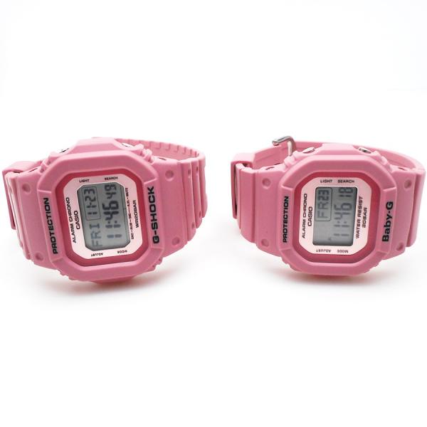 G-SHOCK Baby-G 4個セット piccoli-p1965_wca0047_1