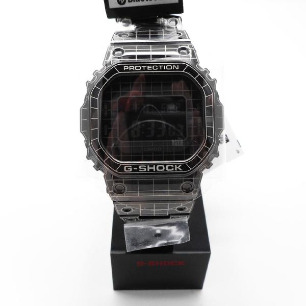 G-SHOCK GMW-B5000CS-1JR : Piccoli-punti - 通販 - Yahoo!ショッピング
