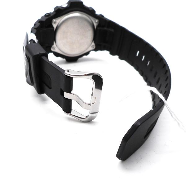 CASIO G-SHOCK  AWG-M100SCT-1AJF  腕時計 Amazon.co.jp: [カシオ] 腕時計 ジーショック【国内正規品
