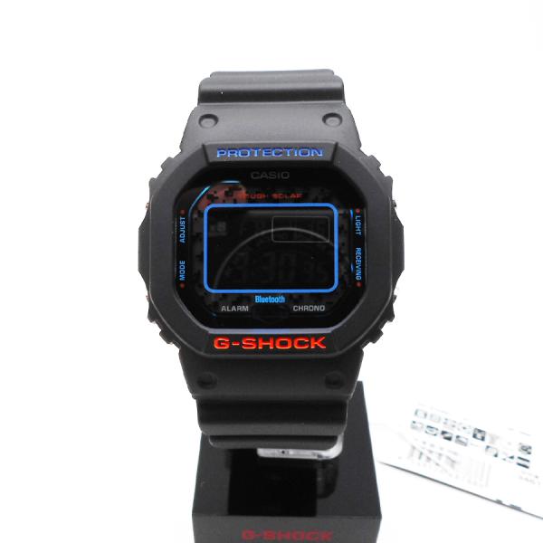 【美品】G-SHOCK GW-B5600CT-1JF Bluetooth. G-SHOCK CASIO カシオ Gショック メンズ GW-B5600CT-1 ソーラー