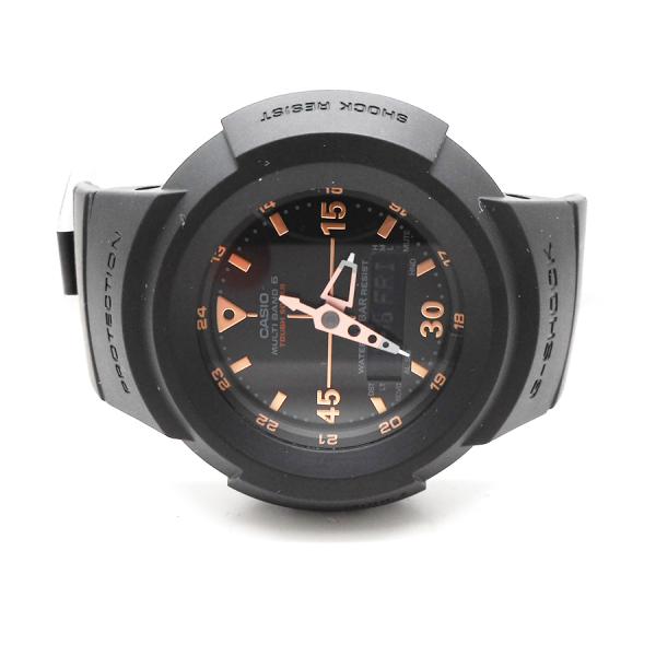 G-SHOCK AWG-M520G-1A9JF アナログ＆デジタル 復刻モデル : Piccoli