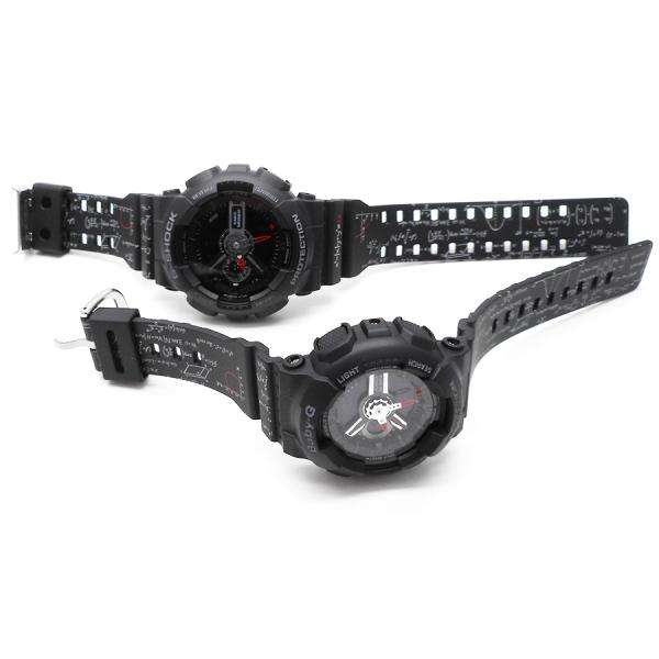 G-SHOCK BABY-G G PRESENTS LOVER'S COLLECTION 2021 LOV-21A-1AJR