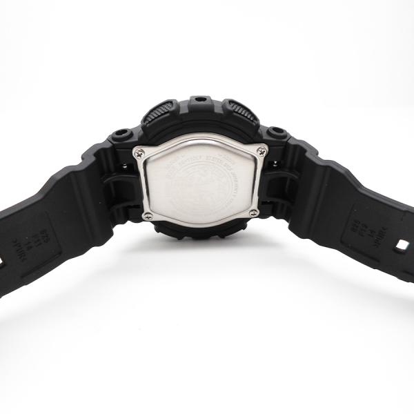 G-SHOCK BABY-G G PRESENTS LOVER'S COLLECTION 2021 LOV-21A-1AJR